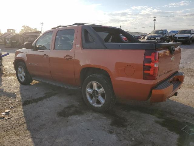 Photo 1 VIN: 3GNFK12387G190077 - CHEVROLET AVALANCHE 