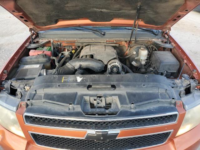 Photo 10 VIN: 3GNFK12387G190077 - CHEVROLET AVALANCHE 