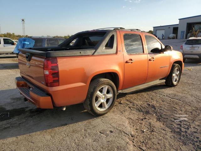 Photo 2 VIN: 3GNFK12387G190077 - CHEVROLET AVALANCHE 