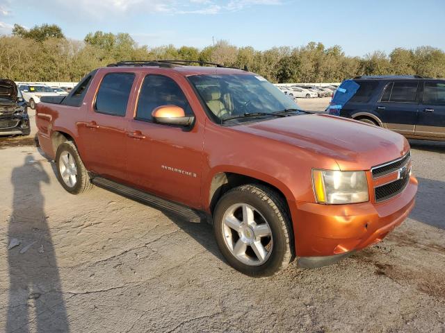 Photo 3 VIN: 3GNFK12387G190077 - CHEVROLET AVALANCHE 