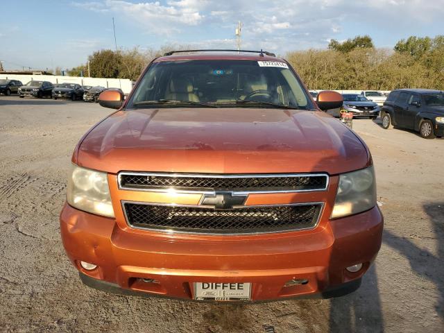 Photo 4 VIN: 3GNFK12387G190077 - CHEVROLET AVALANCHE 