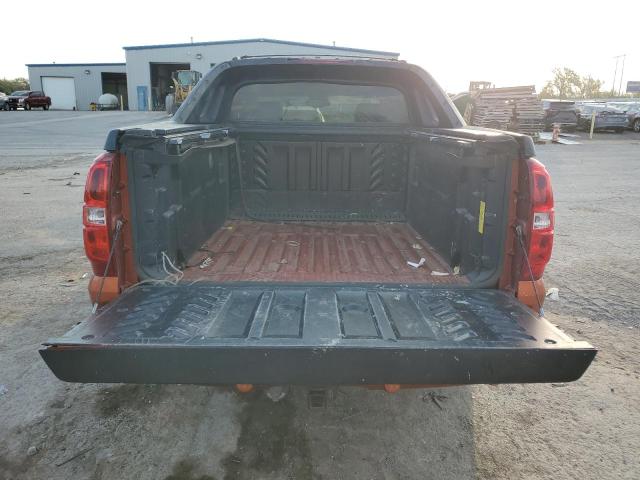 Photo 5 VIN: 3GNFK12387G190077 - CHEVROLET AVALANCHE 