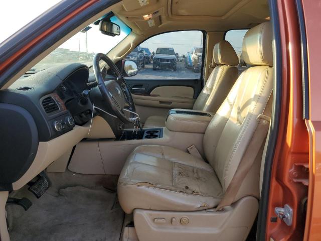 Photo 6 VIN: 3GNFK12387G190077 - CHEVROLET AVALANCHE 