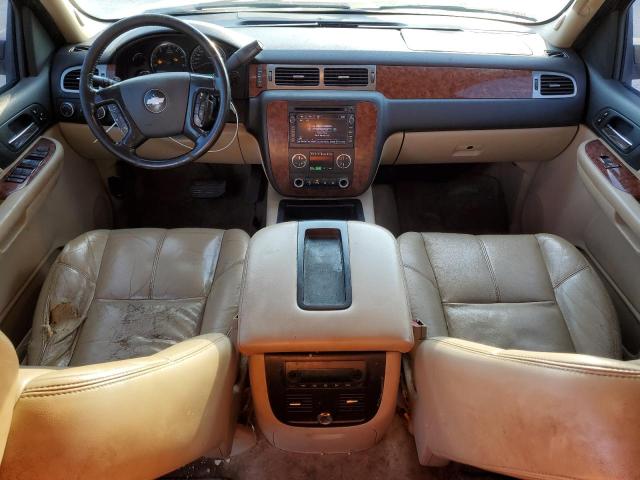 Photo 7 VIN: 3GNFK12387G190077 - CHEVROLET AVALANCHE 