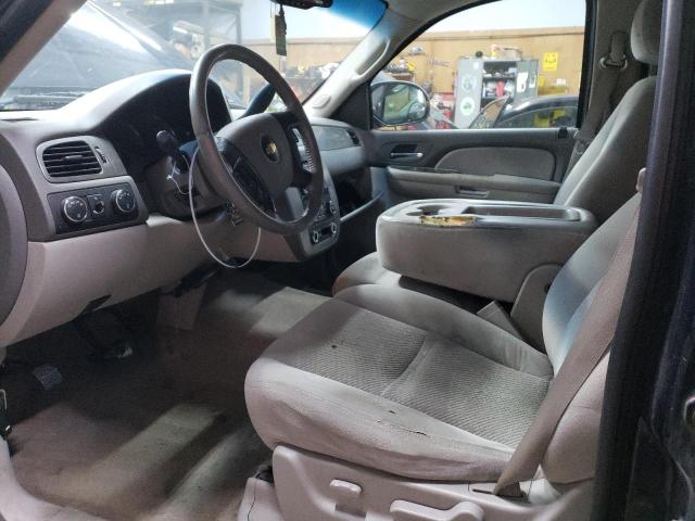 Photo 6 VIN: 3GNFK12387G191374 - CHEVROLET AVALANCHE 