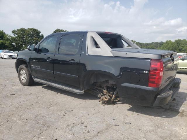 Photo 1 VIN: 3GNFK12387G218539 - CHEVROLET AVALANCHE 