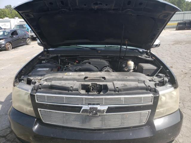 Photo 10 VIN: 3GNFK12387G218539 - CHEVROLET AVALANCHE 