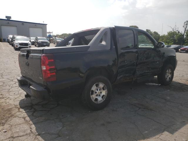 Photo 2 VIN: 3GNFK12387G218539 - CHEVROLET AVALANCHE 