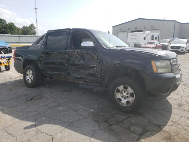 Photo 3 VIN: 3GNFK12387G218539 - CHEVROLET AVALANCHE 