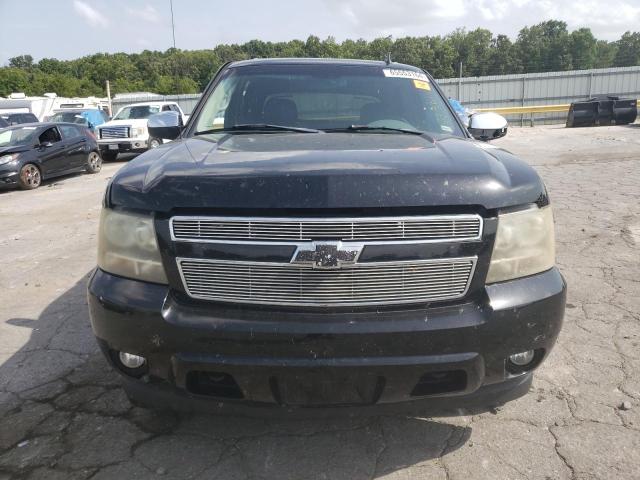 Photo 4 VIN: 3GNFK12387G218539 - CHEVROLET AVALANCHE 