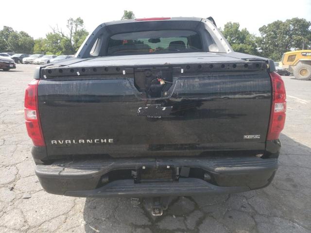 Photo 5 VIN: 3GNFK12387G218539 - CHEVROLET AVALANCHE 