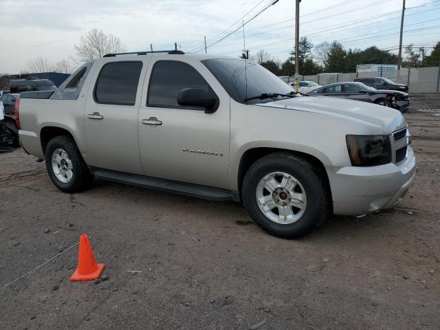 Photo 3 VIN: 3GNFK12387G242923 - CHEVROLET AVALANCHE 