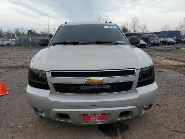 Photo 4 VIN: 3GNFK12387G242923 - CHEVROLET AVALANCHE 