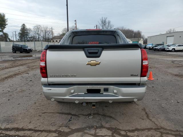 Photo 5 VIN: 3GNFK12387G242923 - CHEVROLET AVALANCHE 