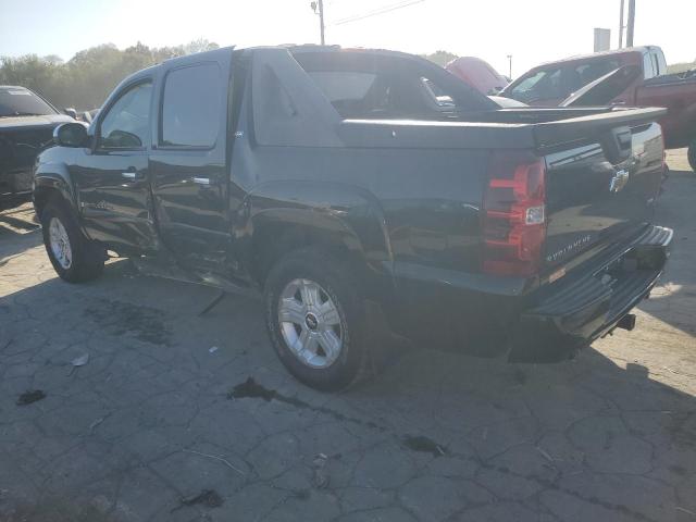 Photo 1 VIN: 3GNFK12387G283908 - CHEVROLET AVALANCHE 