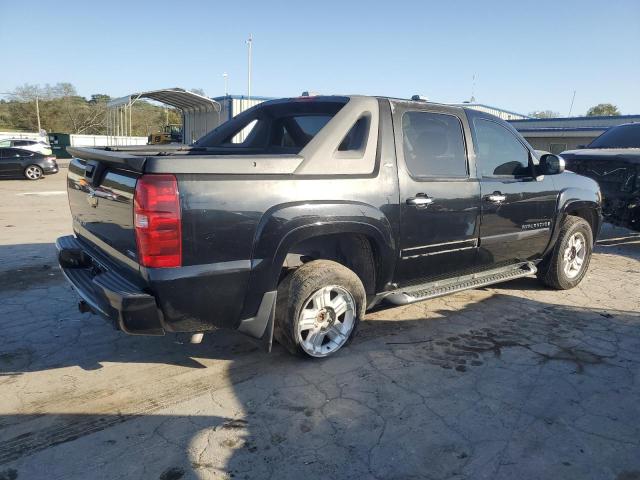 Photo 2 VIN: 3GNFK12387G283908 - CHEVROLET AVALANCHE 