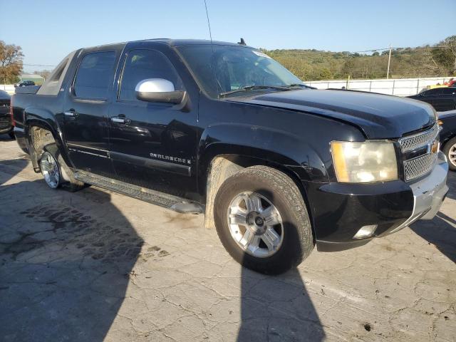 Photo 3 VIN: 3GNFK12387G283908 - CHEVROLET AVALANCHE 