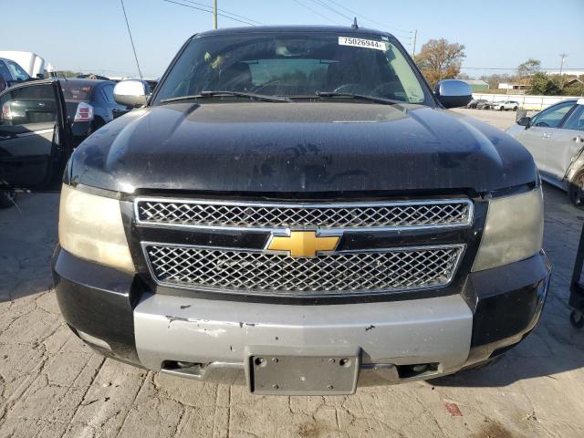 Photo 4 VIN: 3GNFK12387G283908 - CHEVROLET AVALANCHE 