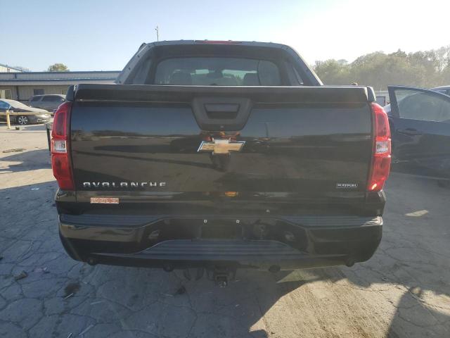 Photo 5 VIN: 3GNFK12387G283908 - CHEVROLET AVALANCHE 