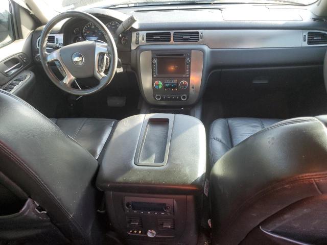 Photo 7 VIN: 3GNFK12387G283908 - CHEVROLET AVALANCHE 