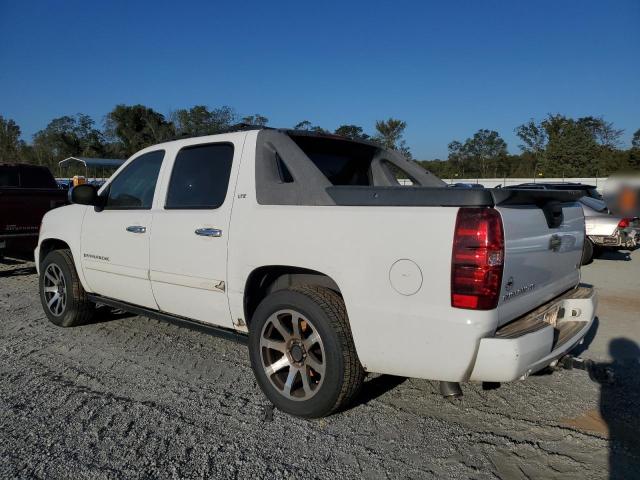 Photo 1 VIN: 3GNFK12387G285321 - CHEVROLET AVALANCHE 