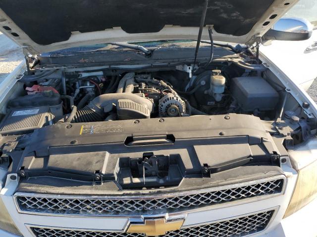 Photo 10 VIN: 3GNFK12387G285321 - CHEVROLET AVALANCHE 