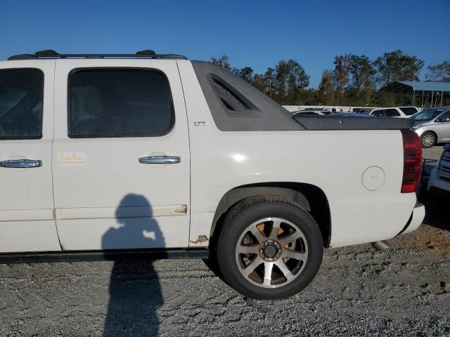 Photo 11 VIN: 3GNFK12387G285321 - CHEVROLET AVALANCHE 