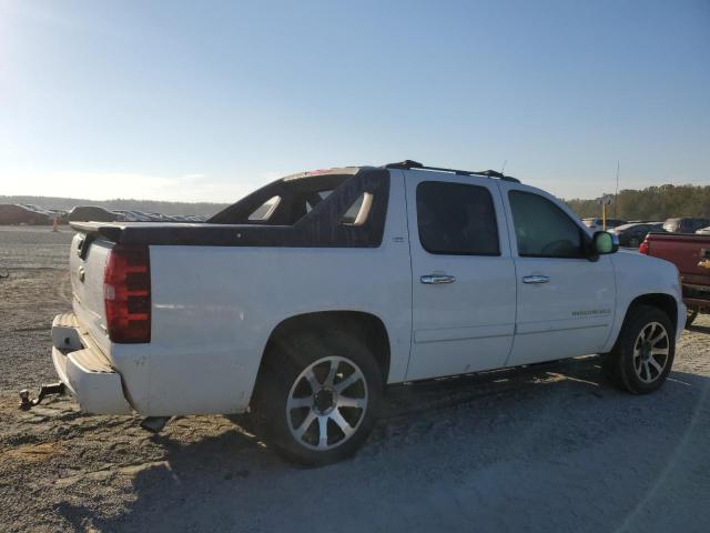 Photo 2 VIN: 3GNFK12387G285321 - CHEVROLET AVALANCHE 