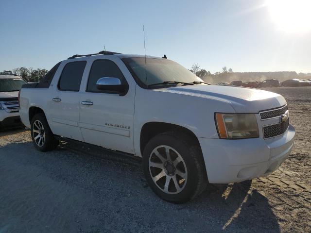 Photo 3 VIN: 3GNFK12387G285321 - CHEVROLET AVALANCHE 