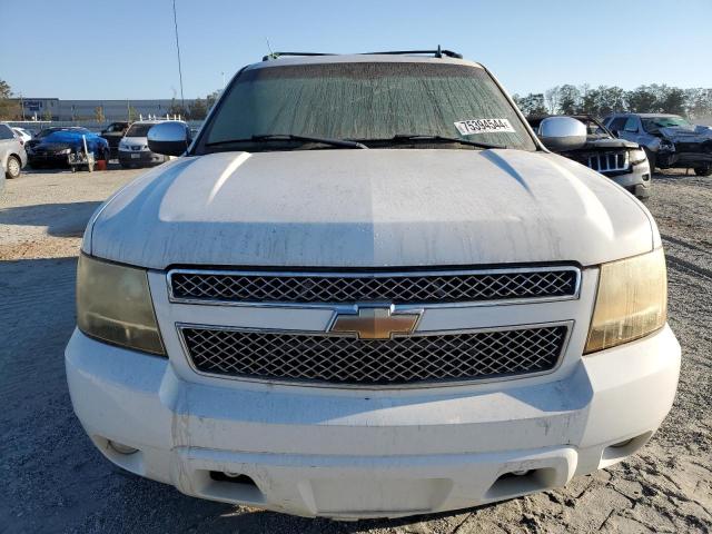 Photo 4 VIN: 3GNFK12387G285321 - CHEVROLET AVALANCHE 