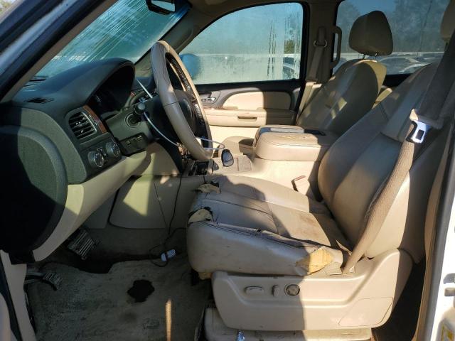 Photo 6 VIN: 3GNFK12387G285321 - CHEVROLET AVALANCHE 