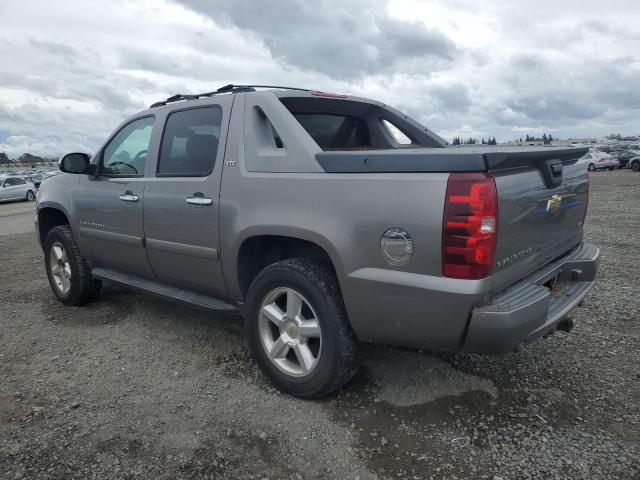 Photo 1 VIN: 3GNFK12387G287845 - CHEVROLET AVALANCHE 