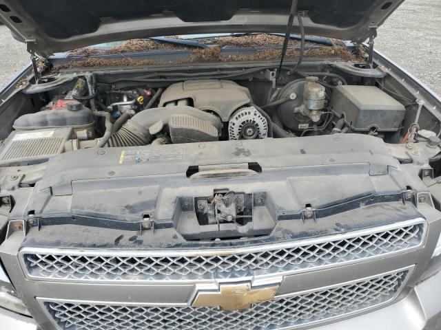 Photo 10 VIN: 3GNFK12387G287845 - CHEVROLET AVALANCHE 