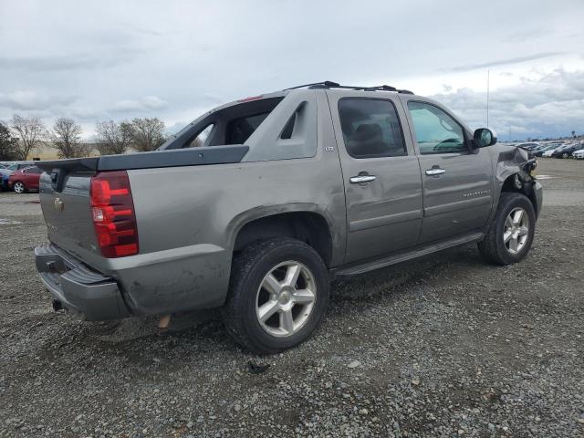 Photo 2 VIN: 3GNFK12387G287845 - CHEVROLET AVALANCHE 