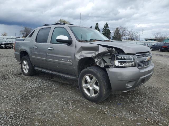 Photo 3 VIN: 3GNFK12387G287845 - CHEVROLET AVALANCHE 