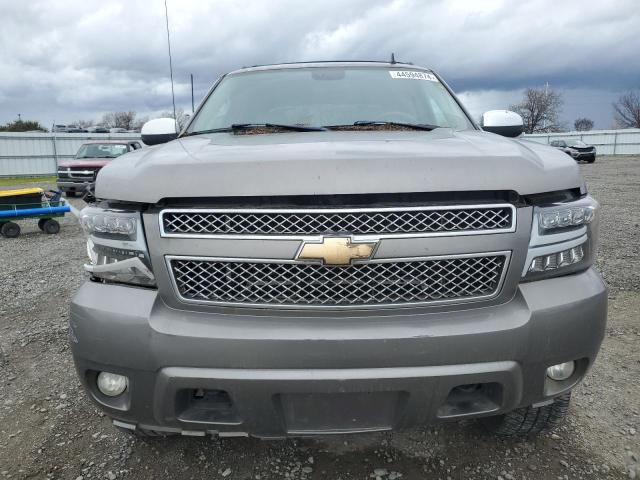 Photo 4 VIN: 3GNFK12387G287845 - CHEVROLET AVALANCHE 