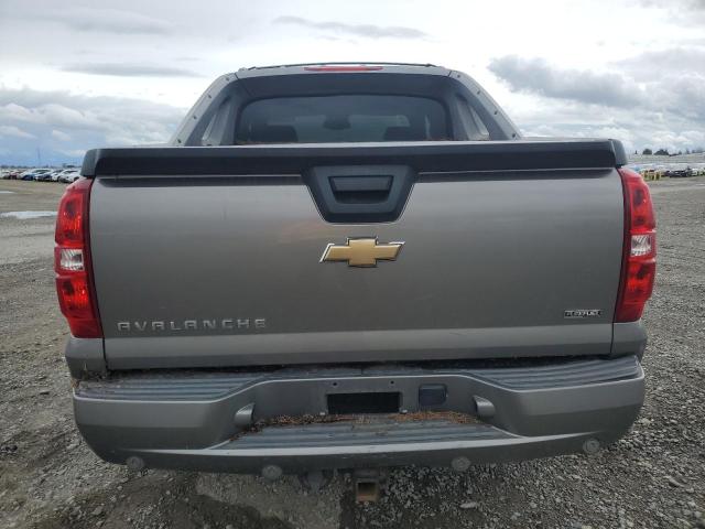 Photo 5 VIN: 3GNFK12387G287845 - CHEVROLET AVALANCHE 