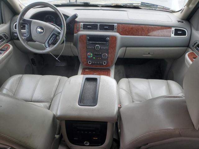 Photo 7 VIN: 3GNFK12387G287845 - CHEVROLET AVALANCHE 