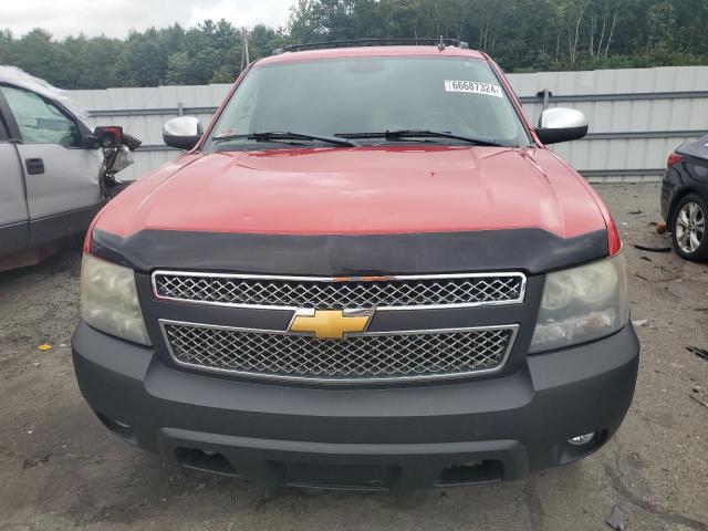 Photo 4 VIN: 3GNFK12387G318625 - CHEVROLET AVALANCHE 