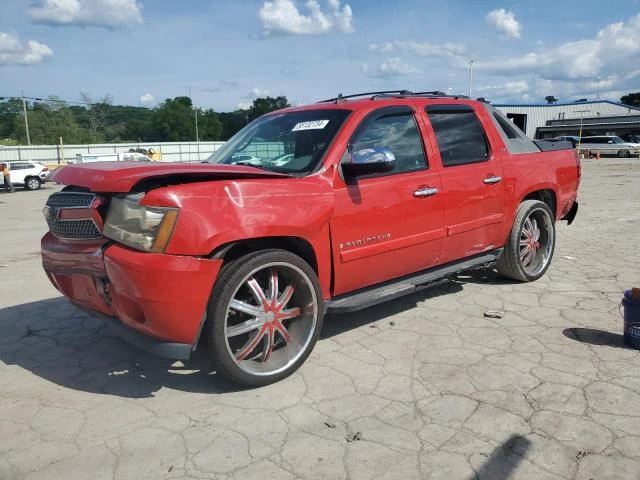 Photo 0 VIN: 3GNFK12388G119172 - CHEVROLET AVALANCHE 