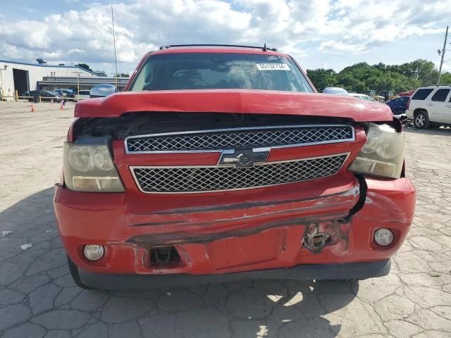 Photo 4 VIN: 3GNFK12388G119172 - CHEVROLET AVALANCHE 