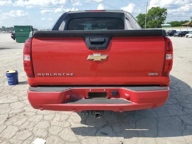 Photo 5 VIN: 3GNFK12388G119172 - CHEVROLET AVALANCHE 