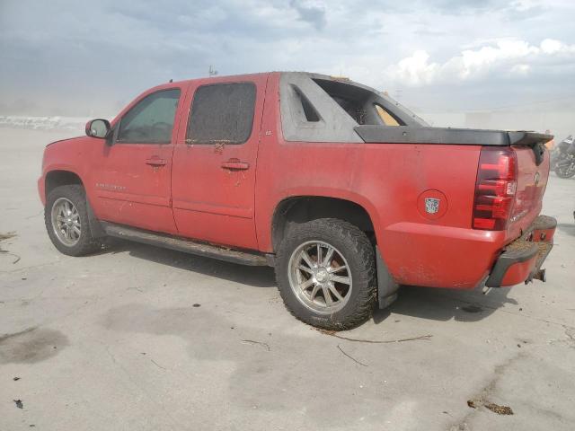 Photo 1 VIN: 3GNFK12388G173605 - CHEVROLET AVALANCHE 