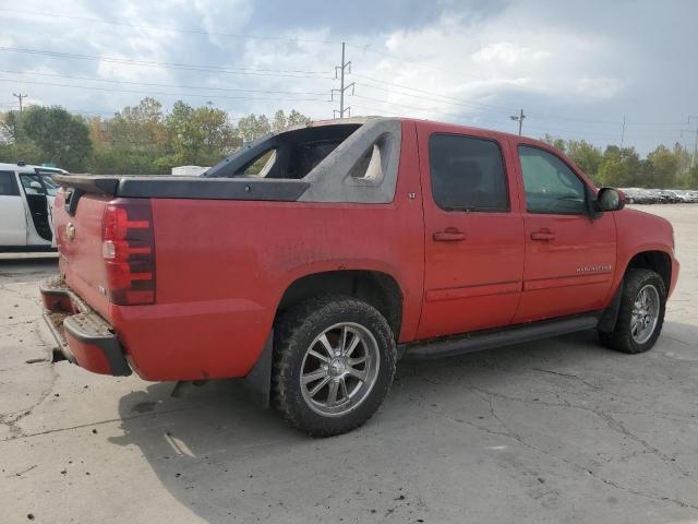 Photo 2 VIN: 3GNFK12388G173605 - CHEVROLET AVALANCHE 