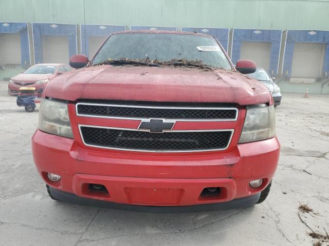 Photo 4 VIN: 3GNFK12388G173605 - CHEVROLET AVALANCHE 