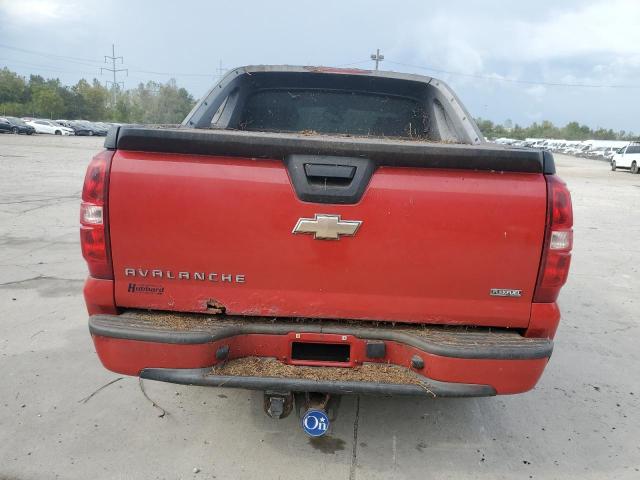 Photo 5 VIN: 3GNFK12388G173605 - CHEVROLET AVALANCHE 