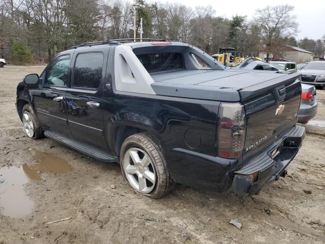 Photo 1 VIN: 3GNFK12388G174902 - CHEVROLET AVALANCHE 