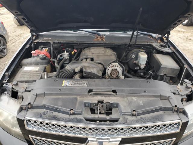 Photo 10 VIN: 3GNFK12388G174902 - CHEVROLET AVALANCHE 