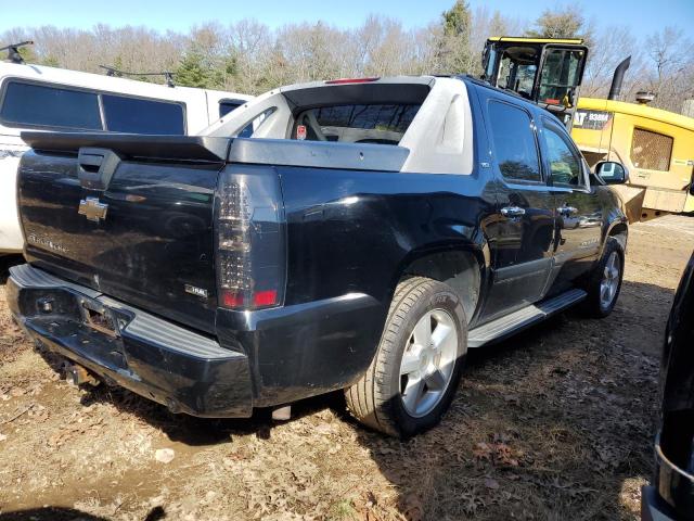 Photo 2 VIN: 3GNFK12388G174902 - CHEVROLET AVALANCHE 