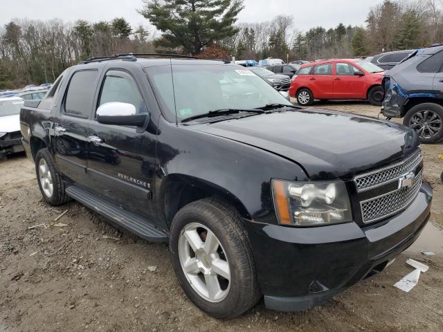 Photo 3 VIN: 3GNFK12388G174902 - CHEVROLET AVALANCHE 